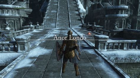 anor londo|Dark Souls 3: Anor Londo walkthrough .